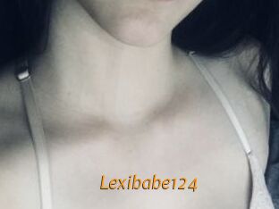 Lexibabe124