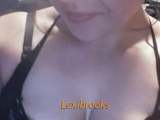 Lexibrooks