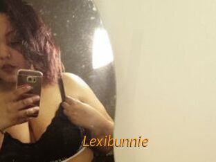 Lexibunnie