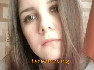 LexieAmazing