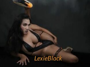 LexieBlack