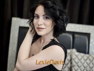 LexieDavis