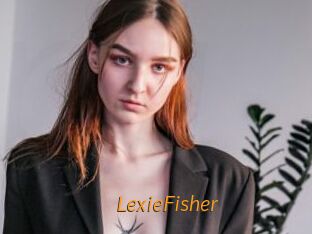 LexieFisher