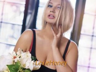 LexieHoney