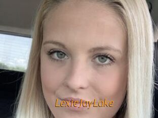 LexieJayLake