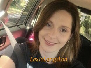 Lexie_Langston