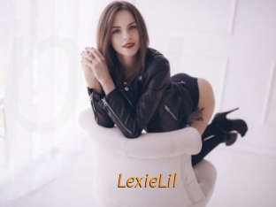 LexieLil