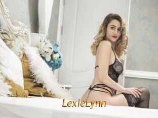 LexieLynn
