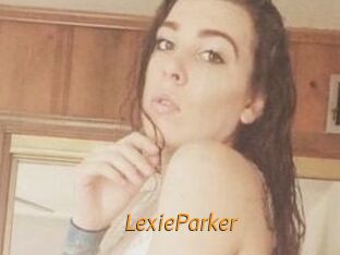 LexieParker