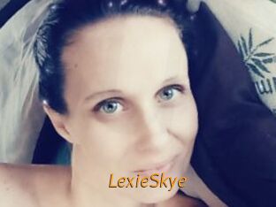 LexieSkye