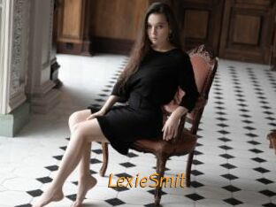 LexieSmit