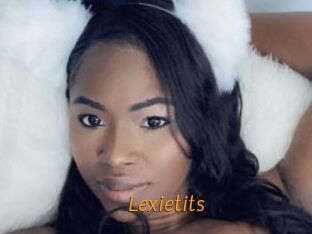Lexietits