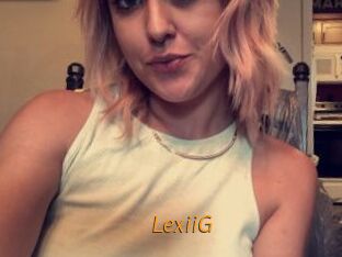 LexiiG