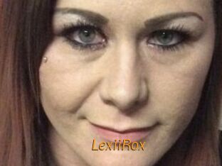 LexiiRox