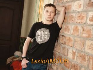 LexioAMOUR