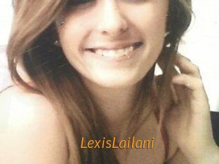 LexisLailani
