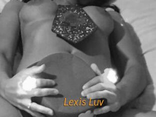 Lexis_Luv