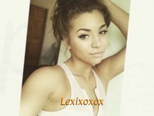 Lexixoxox
