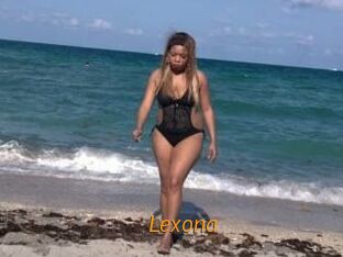 Lexona
