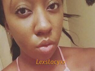 Lexstacyxx