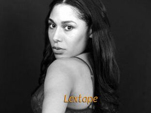 Lextape