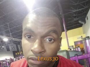 Lexus30
