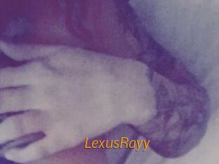 LexusRayy
