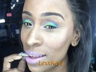 Lexx_Keyz