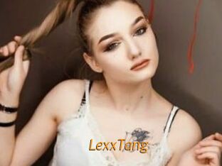 LexxTang