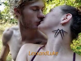 LexxandLuke