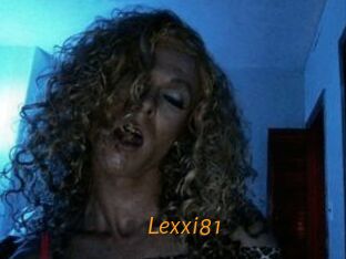 Lexxi81