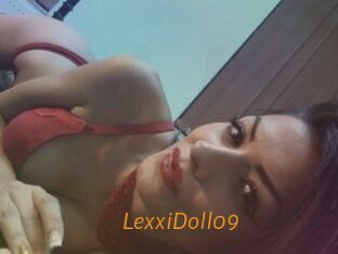 LexxiDoll09