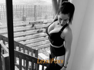 LexxiFoxx