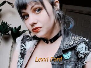 Lexxi_Ford