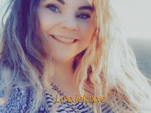Lexxieluxxe