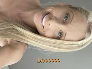Lexxxxxx