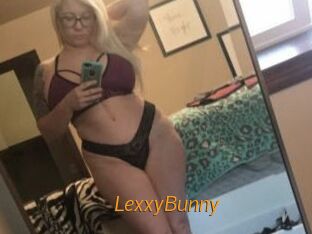 LexxyBunny