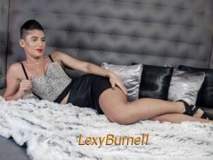 LexyBurnell