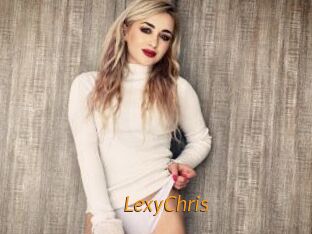 LexyChris