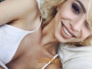 LexyEve