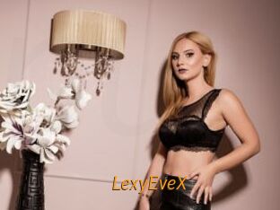 LexyEveX