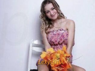 LexyGirlX