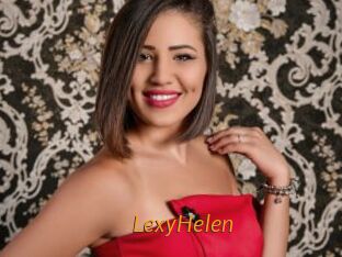 LexyHelen