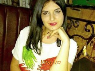 LexyIra