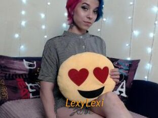 LexyLexi