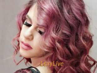 LexyLive