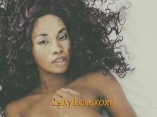 LexyLovexoxo
