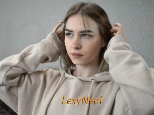 LexyNeal