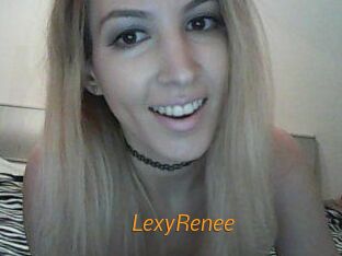 LexyRenee