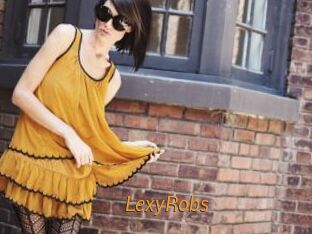 LexyRobs